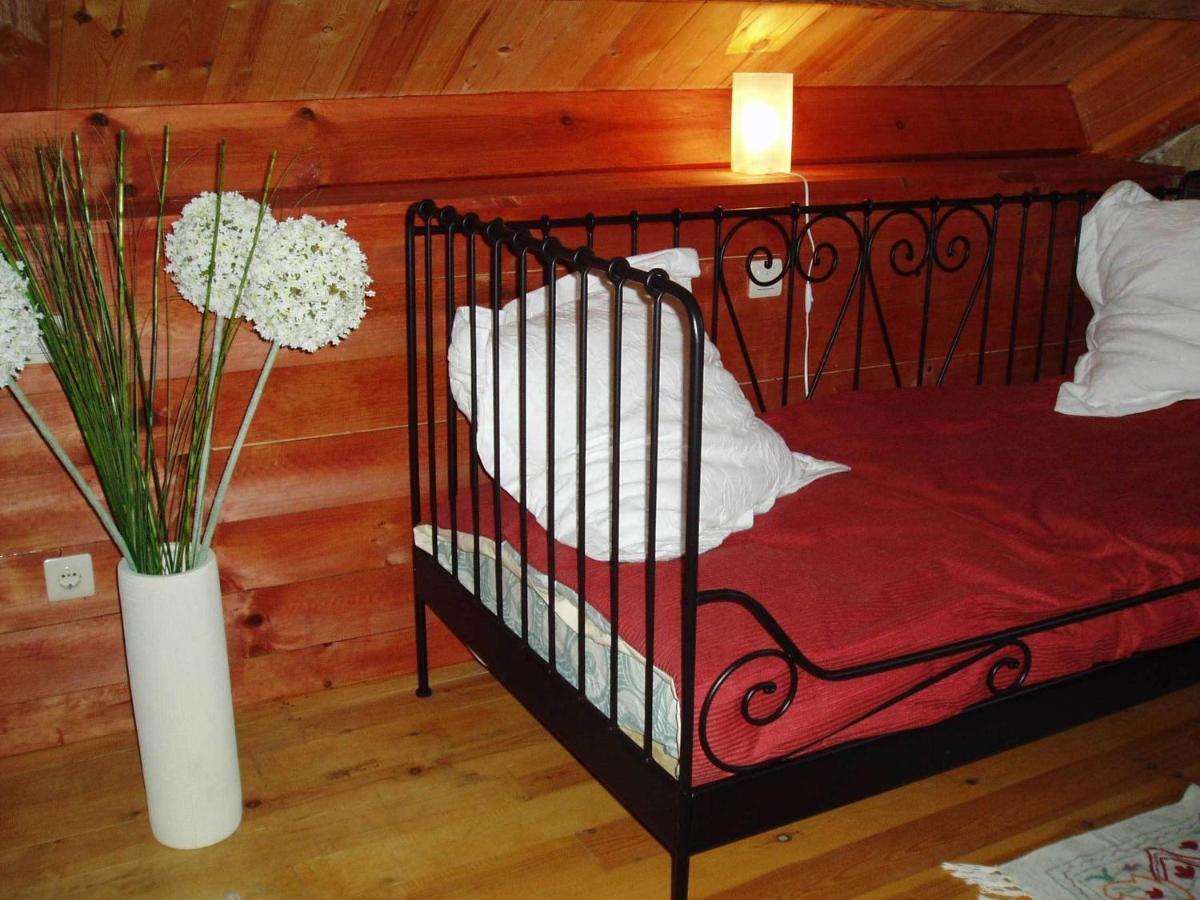 Hotel Rural El Urogallo Murias de Paredes Room photo